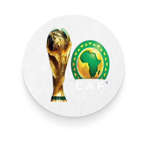 تصفيات افريقيا لكأس العالم