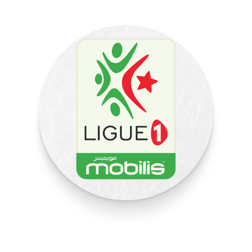 الدوري الجزائري