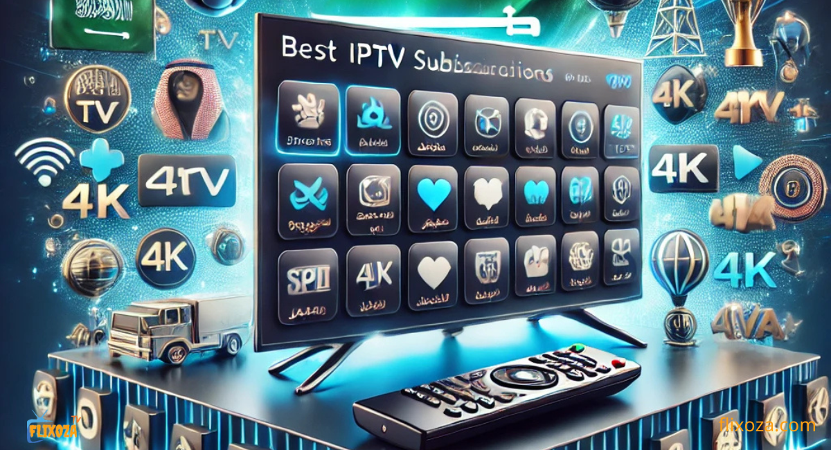 IPTV