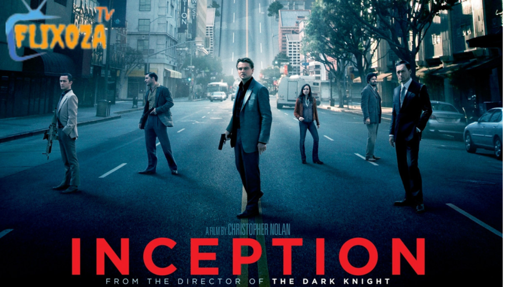 Inception 