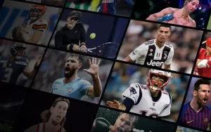 اشتراك جميع القنوات المشفرة