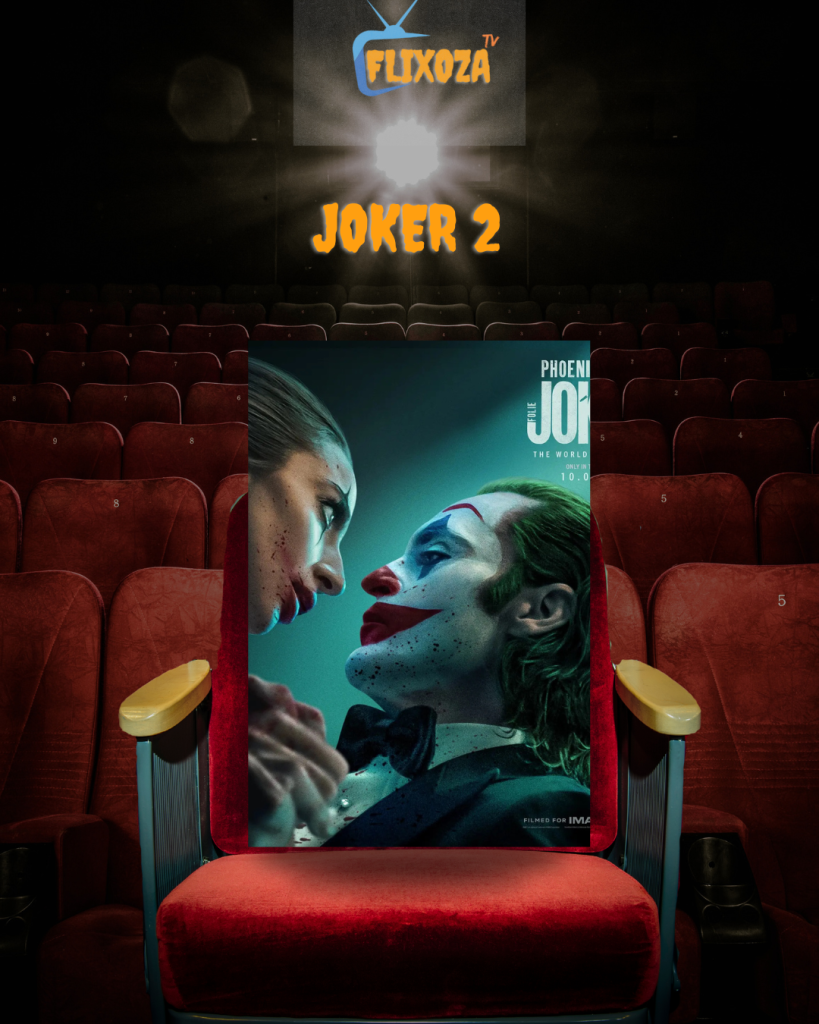 قد يهمك أيضًا: مراجعة فيلم Arcadian.. رحلة رعب في عالم ما بعد الكارثة