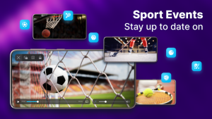 اشتراك قنوات iptv