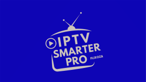 IPTV Smarter Pro اشتراك